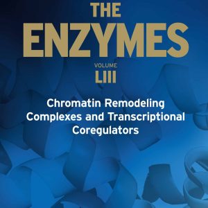 Chromatin Remodeling Complexes and Transcriptional Coregulators (Original PDF from Publisher)
