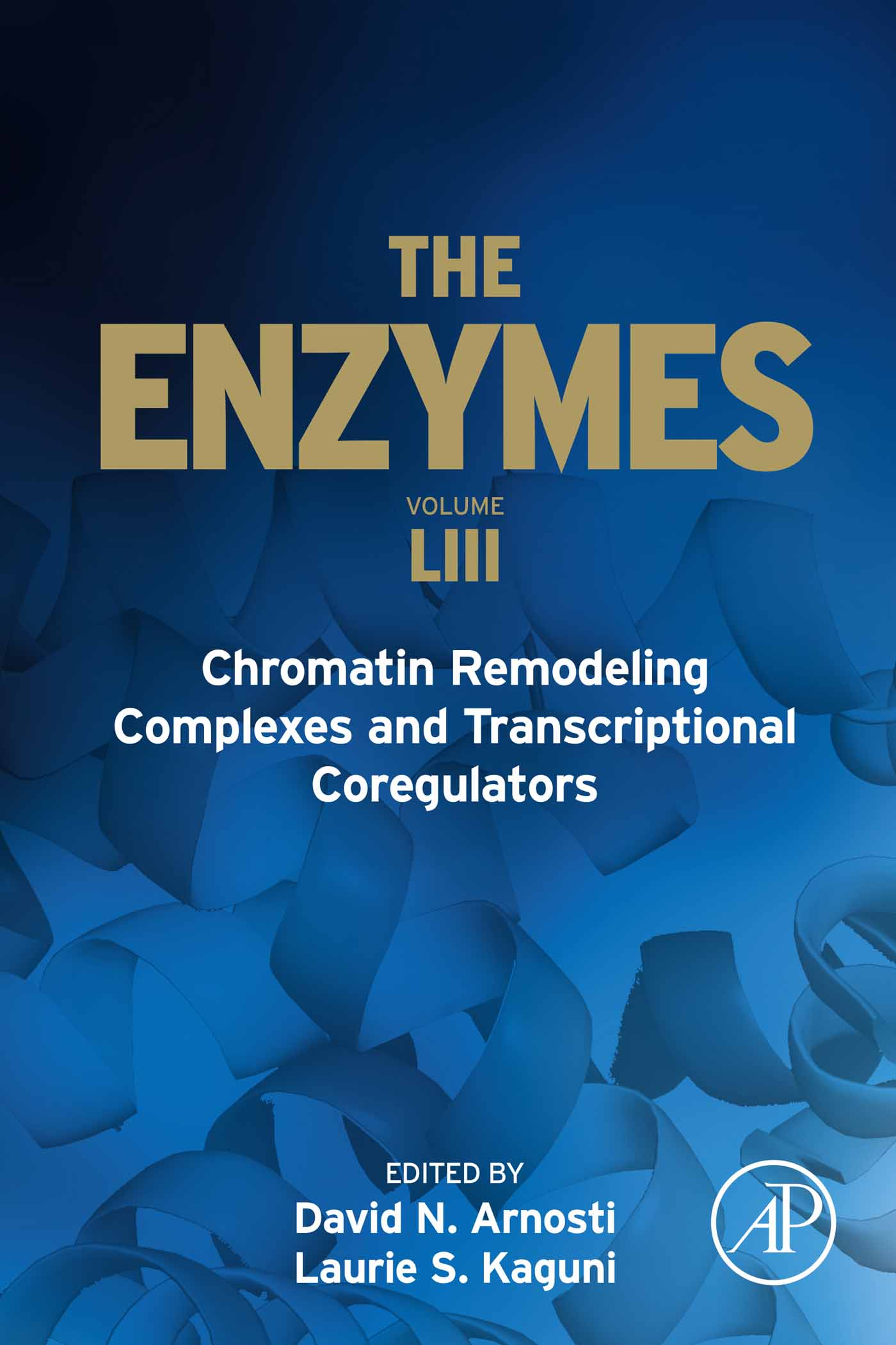 Chromatin Remodeling Complexes and Transcriptional Coregulators (EPUB)