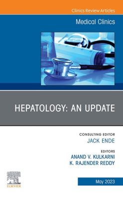 Hepatology: An Update, An Issue of Medical Clinics of North America (Original PDF from Publisher)