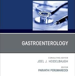 Gastroenterology, An Issue of Primary Care: Clinics in Office Practice (EPUB)