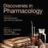 Hemodynamics and Immune Defense: Discoveries in Pharmacology, Volume 3, 2nd Edition (Original PDF from Publisher)