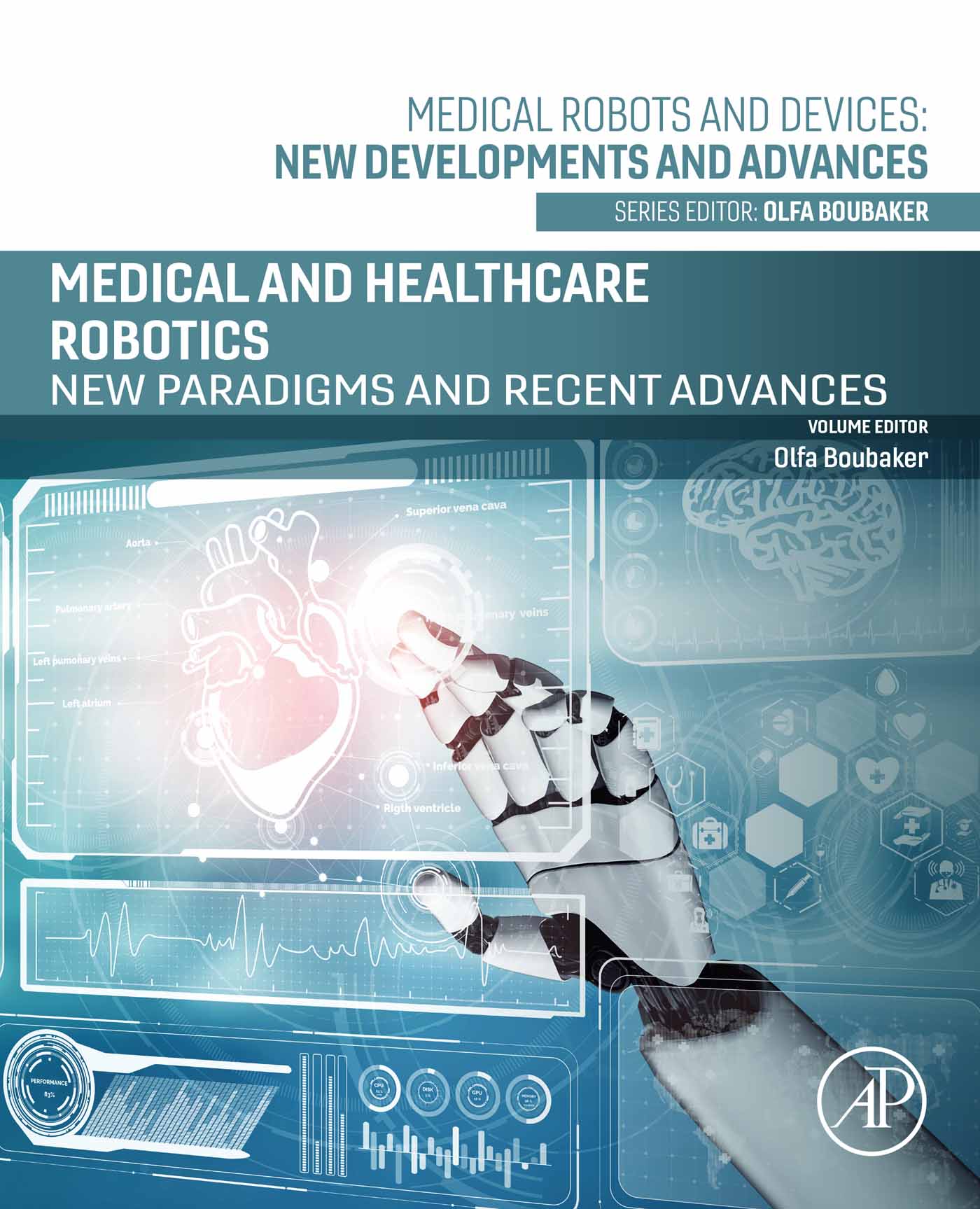 Medical and Healthcare Robotics: New Paradigms and Recent Advances (Original PDF from Publisher)