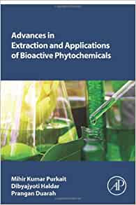 Advances in Extraction and Applications of Bioactive Phytochemicals (Original PDF from Publisher)