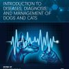 Introduction to Diseases, Diagnosis, and Management of Dogs and Cats (EPUB)