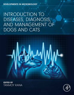 Introduction to Diseases, Diagnosis, and Management of Dogs and Cats (EPUB)
