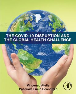 The COVID-19 Disruption and the Global Health Challenge (Original PDF from Publisher)