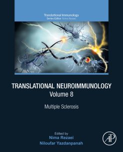 Translational Neuroimmunology: Multiple Sclerosis, Volume 8 (Original PDF from Publisher)
