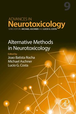 Alternative Methods in Neurotoxicology (Original PDF from Publisher)