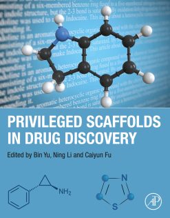 Privileged Scaffolds in Drug Discovery (EPUB)