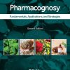 Pharmacognosy, 2nd Edition (Original PDF from Publisher)