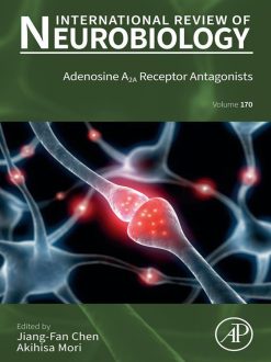 Adenosine A2A Receptor Antagonists (Original PDF from Publisher)