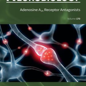 Adenosine A2A Receptor Antagonists (EPUB)