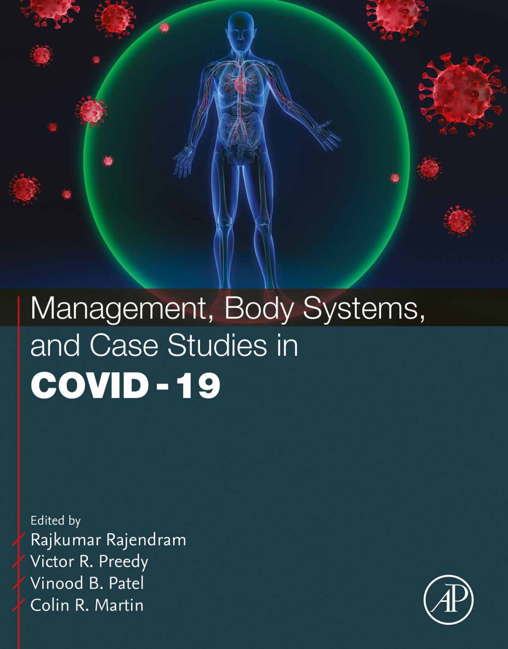 Management, Body Systems, and Case Studies in COVID-19 (Original PDF from Publisher)