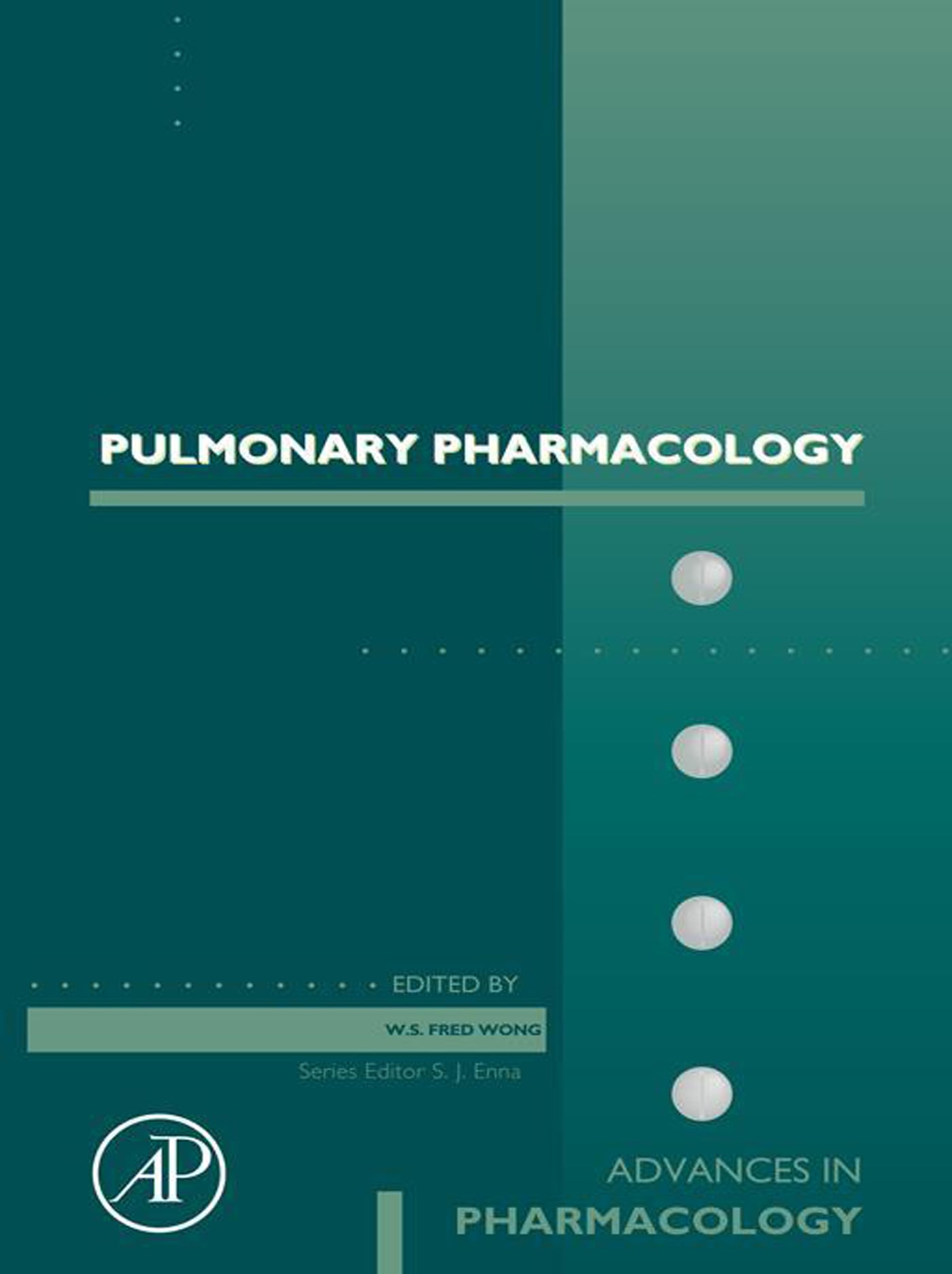 Pulmonary Pharmacology (EPUB)