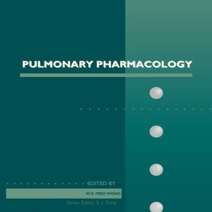 Pulmonary Pharmacology, Volume 98 (Original PDF from Publisher)