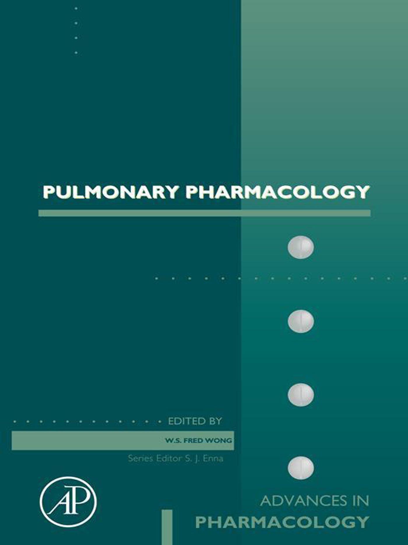 Pulmonary Pharmacology, Volume 98 (Original PDF from Publisher)