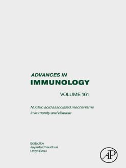 Advances in Immunology, Volume 161 (Original PDF from Publisher)