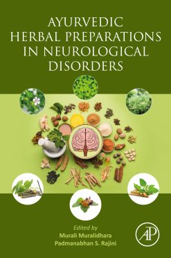 Ayurvedic Herbal Preparations in Neurological Disorders (EPUB)