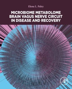 Microbiome Metabolome Brain Vagus Nerve Circuit in Disease and Recovery (Original PDF from Publisher)