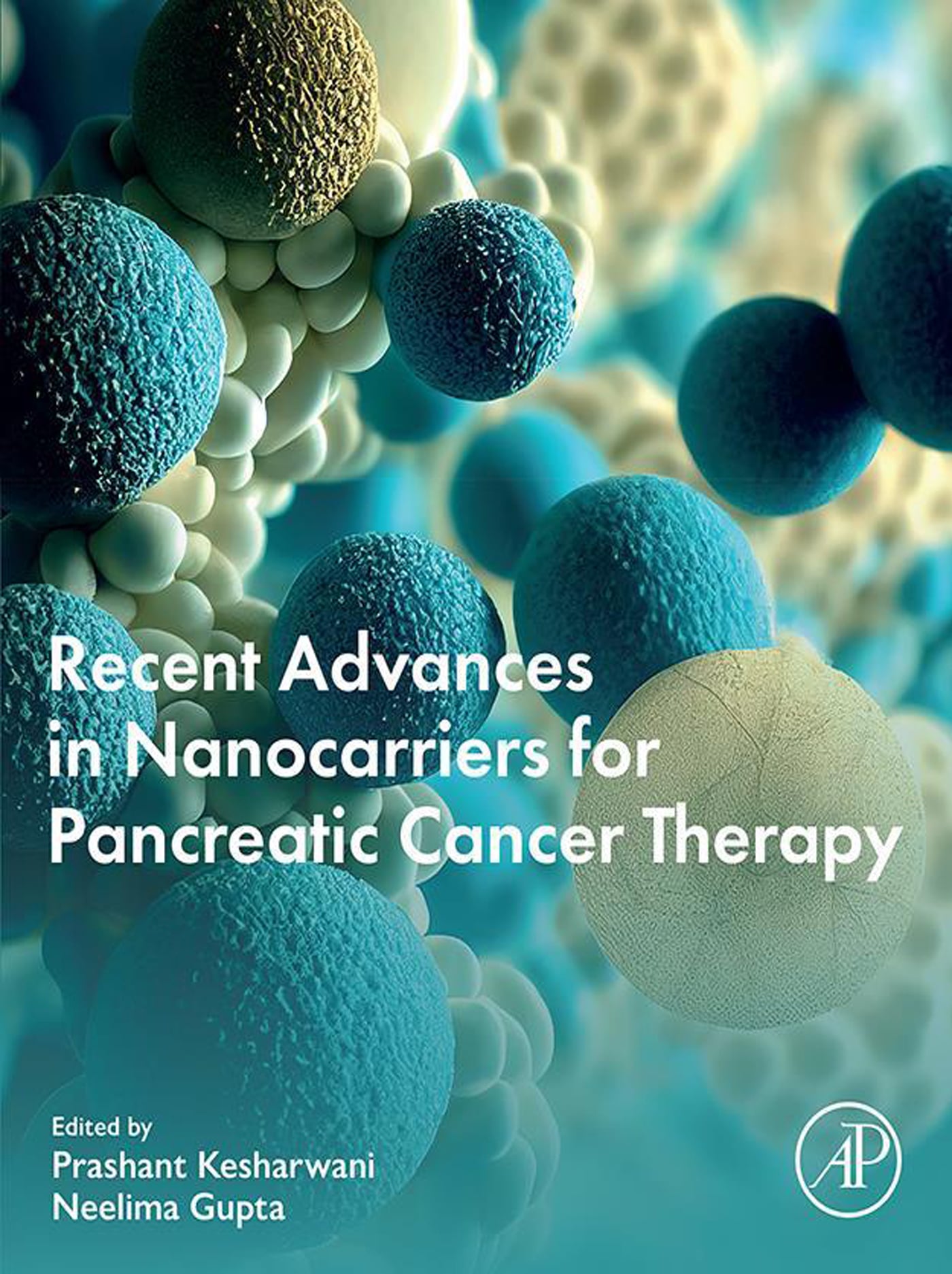Recent Advances in Nanocarriers for Pancreatic Cancer Therapy (Original PDF from Publisher)