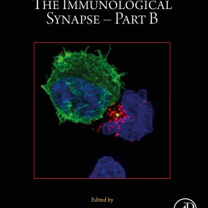 The Immunological Synapse – Part B, Volume 178 (Original PDF from Publisher)