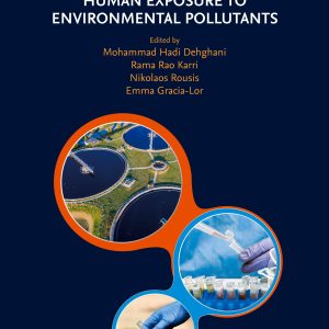 Wastewater-Based Epidemiology for the Assessment of Human Exposure to Environmental Pollutants (Original PDF from Publisher)