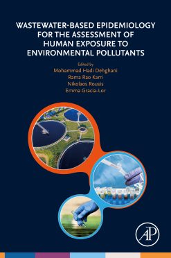 Wastewater-Based Epidemiology for the Assessment of Human Exposure to Environmental Pollutants (EPUB)