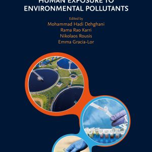 Wastewater-Based Epidemiology for the Assessment of Human Exposure to Environmental Pollutants (EPUB)
