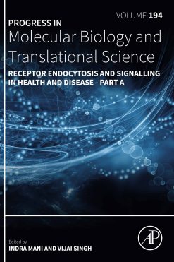 Receptor Endocytosis and Signalling in Health and Disease – Part A, Volume 194 (EPUB)