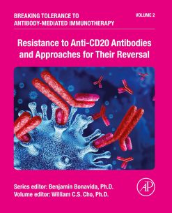 Resistance to Anti-CD20 Antibodies and Approaches for Their Reversal (Original PDF from Publisher)