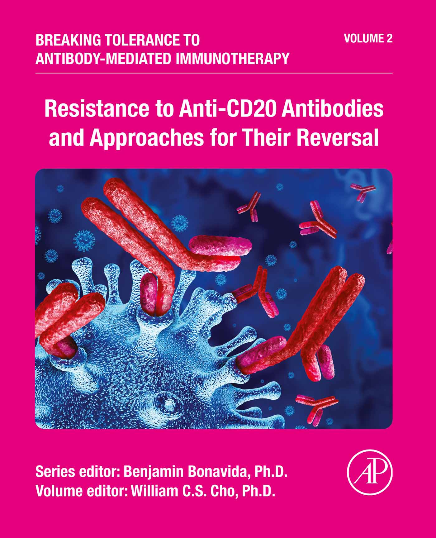 Resistance to Anti-CD20 Antibodies and Approaches for Their Reversal (EPUB)