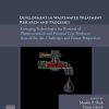 Development in Wastewater Treatment Research and Processes: Emerging Technologies for Removal of Pharmaceuticals and Personal Care Products: State of the Art, Challenges and Future Perspectives (Original PDF from Publisher)