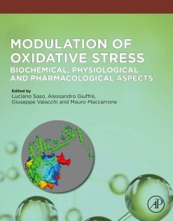 Modulation of Oxidative Stress: Biochemical, Physiological and Pharmacological Aspects (EPUB)