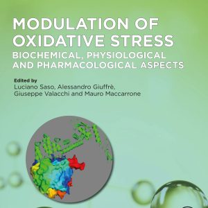 Modulation of Oxidative Stress: Biochemical, Physiological and Pharmacological Aspects (EPUB)