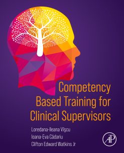 Competency Based Training for Clinical Supervisors (Original PDF from Publisher)