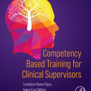 Competency Based Training for Clinical Supervisors (EPUB)