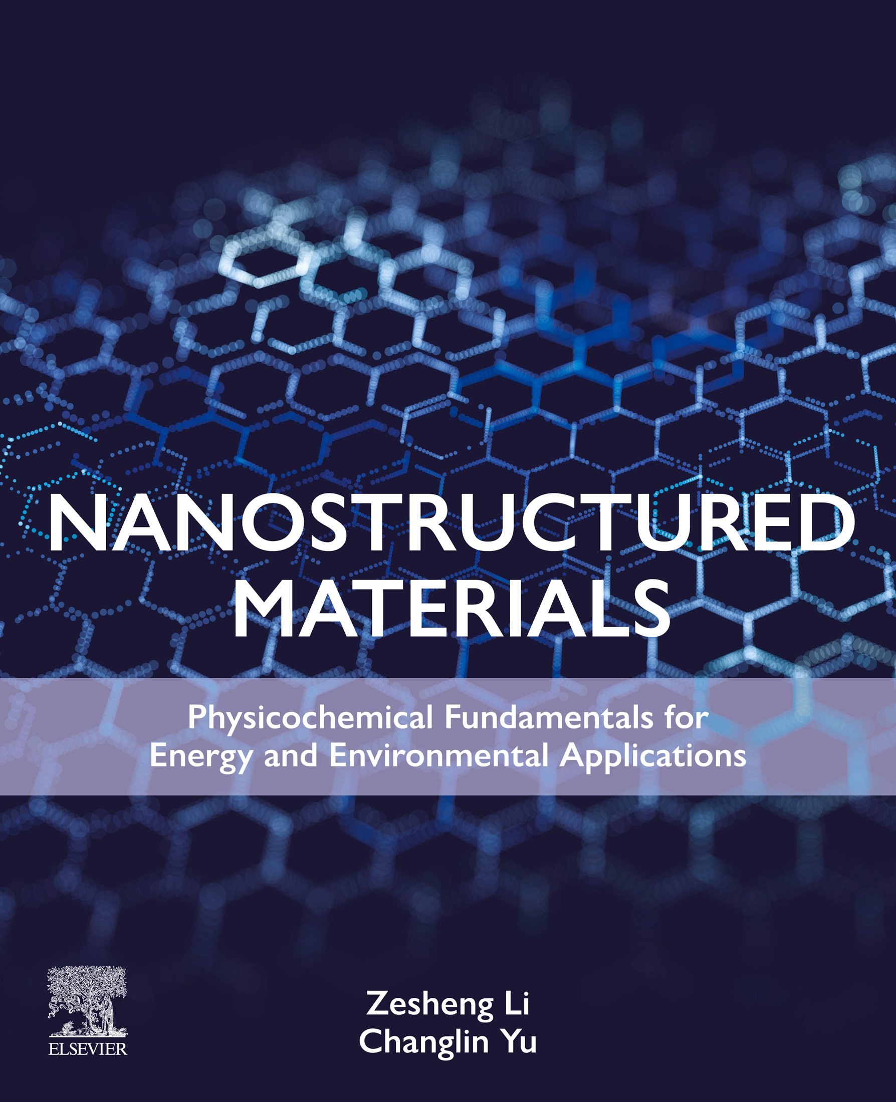 Nanostructured Materials: Physicochemical Fundamentals for Energy and Environmental Applications (EPUB)