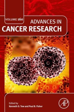 Advances in Cancer Research (Volume 160) (EPUB)