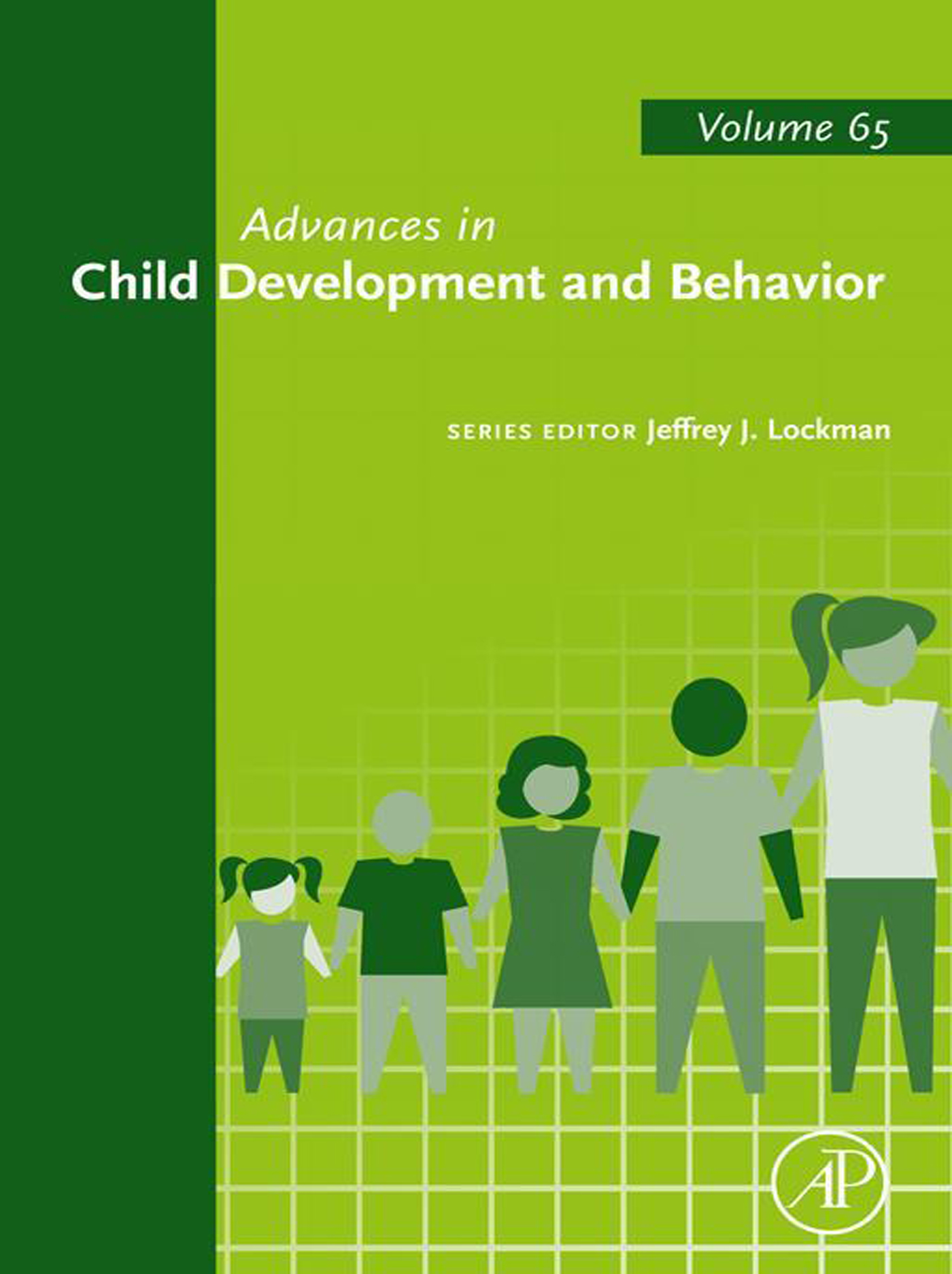 Advances in Child Development and Behavior (EPUB)