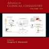 Advances in Clinical Chemistry, Volume 115 (EPUB)