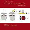Advances in Clinical Chemistry (Volume 117) (EPUB)