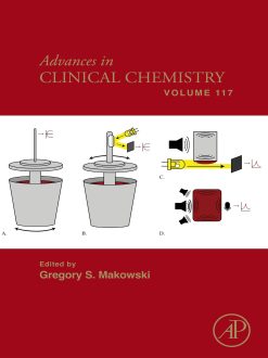 Advances in Clinical Chemistry (Volume 117) (EPUB)