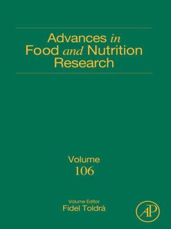 Advances in Food and Nutrition Research (Volume 106) (Original PDF from Publisher)