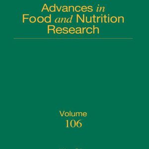 Advances in Food and Nutrition Research (Volume 106) (EPUB)