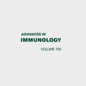 Advances in Immunology, Volume 158  (EPUB)