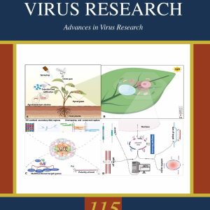 Advances in Virus Research (Volume 115) (EPUB)