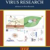 Advances in Virus Research (Volume 115) (Original PDF from Publisher)