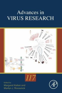 Advances in Virus Research (Volume 117) (EPUB)