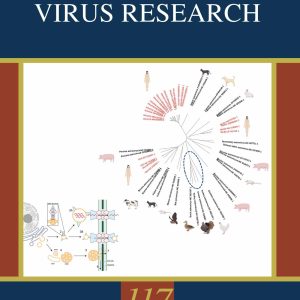 Advances in Virus Research (Volume 117) (Original PDF from Publisher)