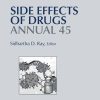 Side Effects of Drugs Annual, Volume 45 (EPUB)